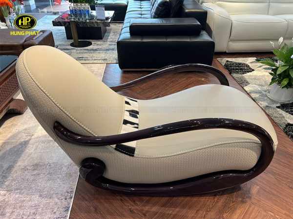 ghế bập bênh ec11a