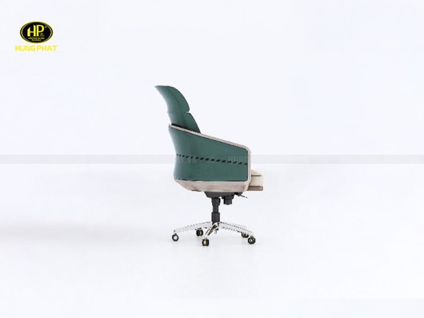 ghế giám đốc da bò nhập khẩu z101