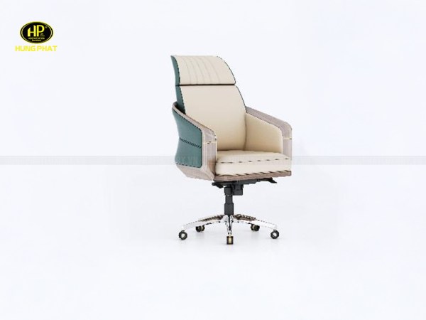 ghế giám đốc nhập khẩu cao cấp z101