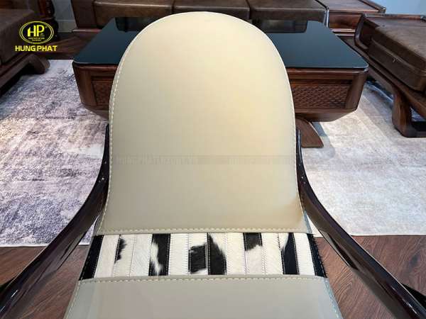 ghế thư giãn bập bênh ec11a