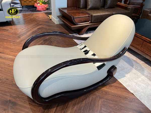 ghế thư giãn bập bênh nghệ thuật ec11a