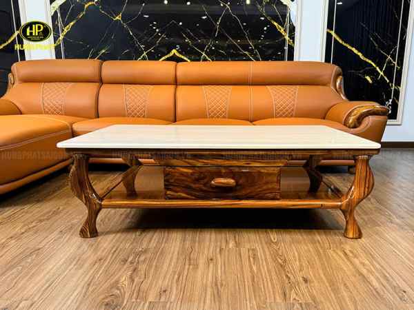 sofa da bò thật nhập khẩu hiện đại wj110b