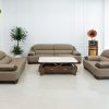 bộ sofa gỗ mun 199