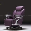 ghế tổng giám đốc da bò chỉnh điện fz-6a118