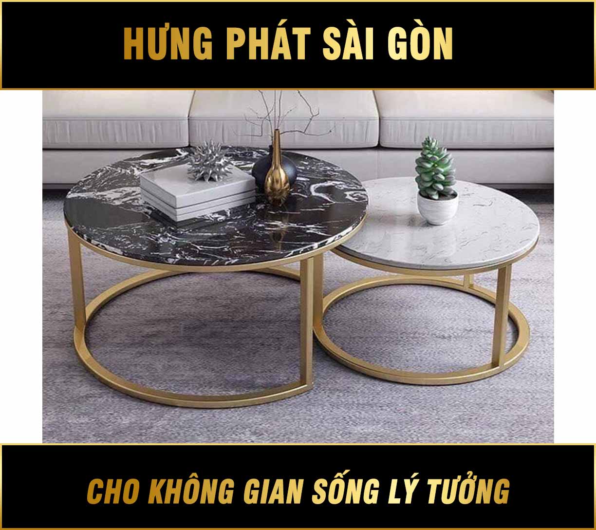 Ban Sofa Mat Da BS 49