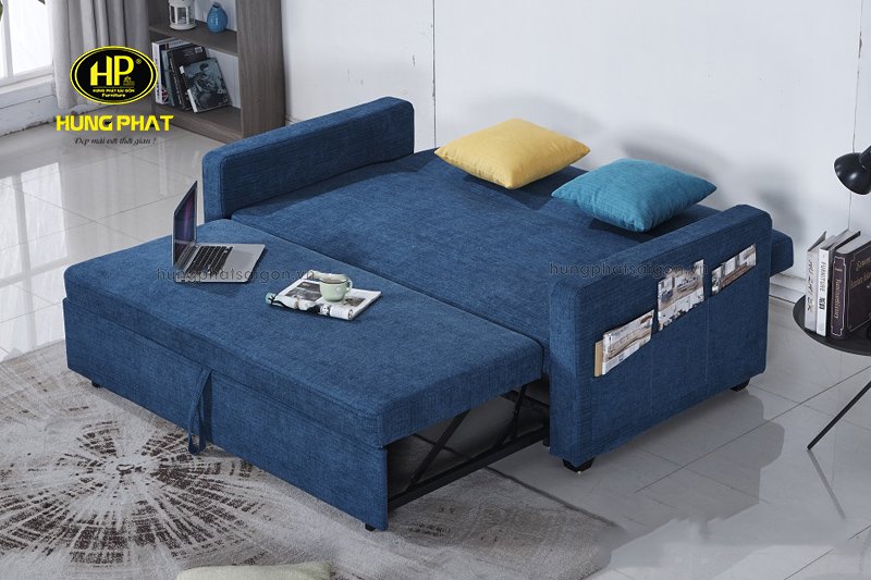 Sofa giường kéo đa năng thông minh G-05