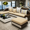 Sofa cao cấp HƯNG PHÁT H-07