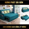 Sofa Giường cao cấp G-18