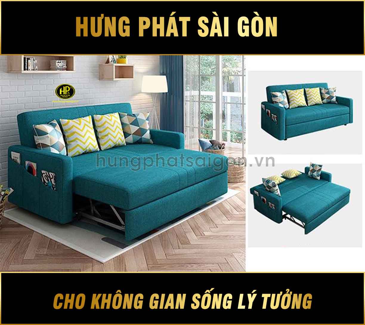 Sofa Giuong G 18