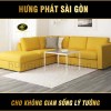 Sofa Góc H-246