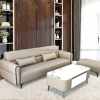 sofa da chống trầy vt-305d