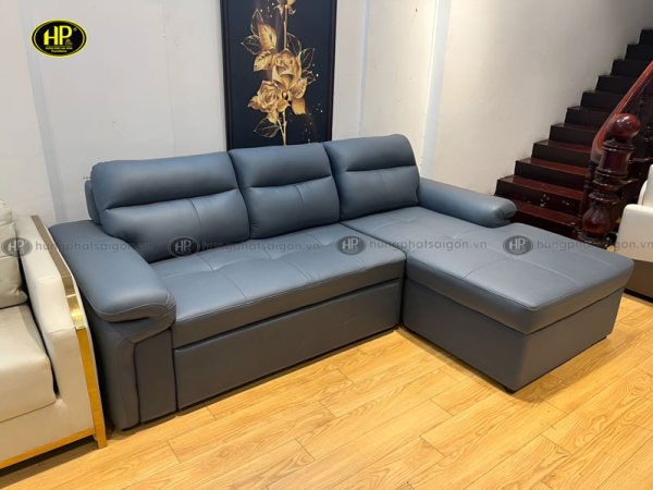 Sofa giuong cao cap hien dai G 11