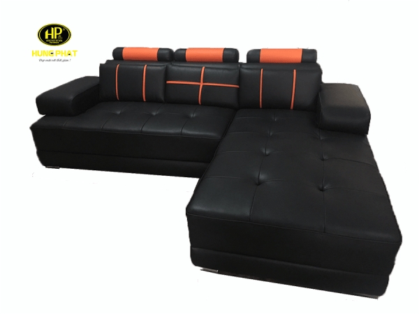 Sofa mau moi