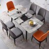 Bàn Ăn Đa Năng Có Thể Mở Rộng NK-GN8316-1