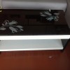 Bàn kính cao cấp Hưng Phát BS-12