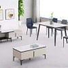 Bàn Sofa Đẹp Nhỏ Gọn Phòng Khách H86-1000