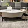 Bàn Sofa Đôi Nhập Khẩu 2441
