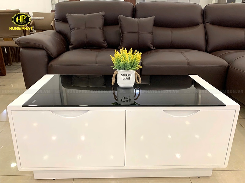 Bàn Sofa Sang Trọng BS-66