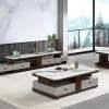 Bàn Sofa Mặt Đá Hiện Đại Nhập Khẩu A72