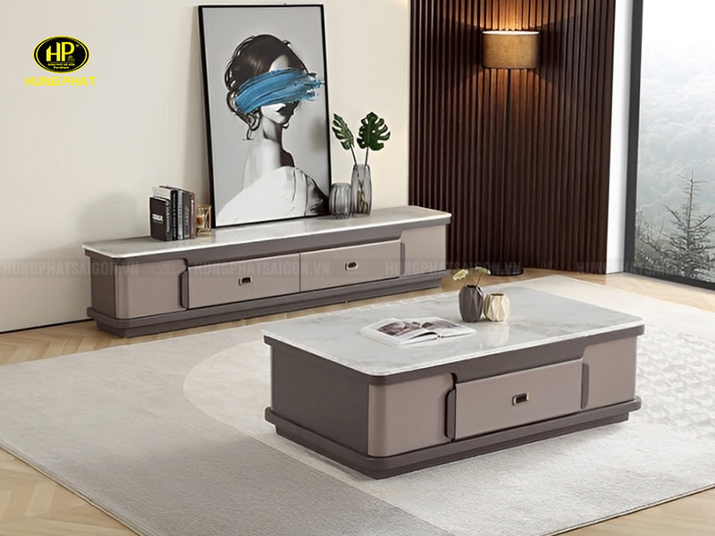Bàn Sofa Nhập Khẩu Cao Cấp 630