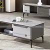 Bàn Sofa Hiện Đại Nhập Khẩu T01-101