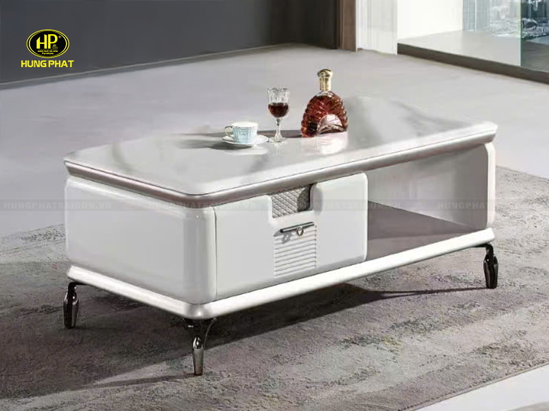 Bàn Trà Sofa Hiện Đại 88-120