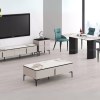 Bàn Trà Hiện Đại Đơn Giản H86-1200