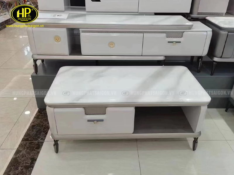 Bàn Sofa Phòng Khách Hiện Đại Nhập Khẩu 88-120