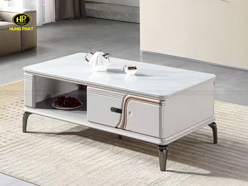 Bàn Trà Sofa Hiện Đại Nhập Khẩu 112-120