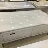 Bàn sofa mặt đá nhập khẩu BT-LV137