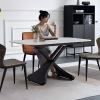 Bàn Ăn Kết Hợp Bàn Sofa Đa Năng T1006