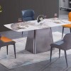 Bộ Bàn Ăn Hiện Đại Cao Cấp Nhập Khẩu CZ-019