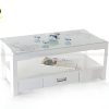 Bàn sofa BS-27