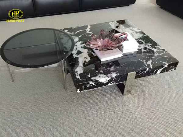 bo ban sofa doi mat da nhap khau 2429
