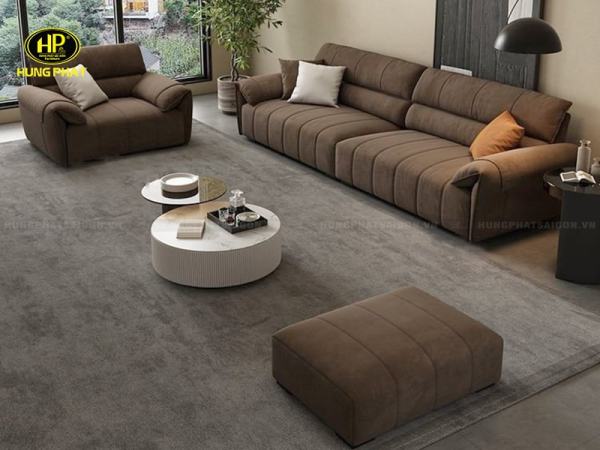 bo ghe sofa bang kem ban don ghe don h 96