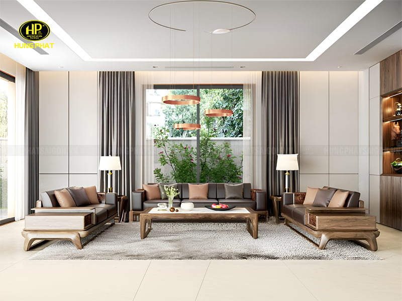 bo ghe sofa go oc cho ho 34