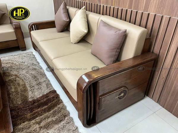 bo ghe sofa go soi cao cap nhap khau at 921