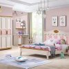 Bộ Giường Tủ Trẻ Em Nhập Khẩu GT-506