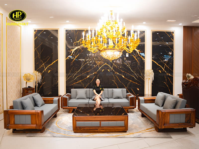 bo salon go huong xam cao cap hh 105