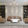 bộ sofa da chống trầy xước vt-306c