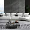 Bộ Sofa Nhập Khẩu Cao Cấp Độc Đáo J18