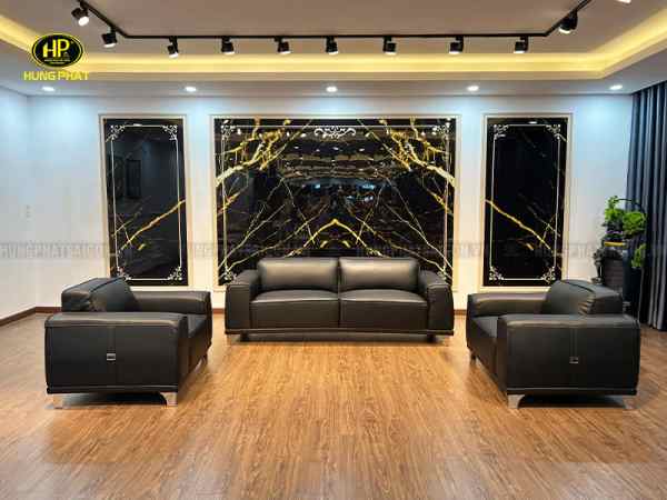 bo sofa phong khach nhap khau KZ 102
