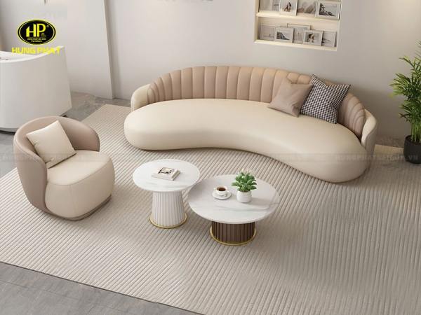 bo sofa phong khach phong cach han h 712