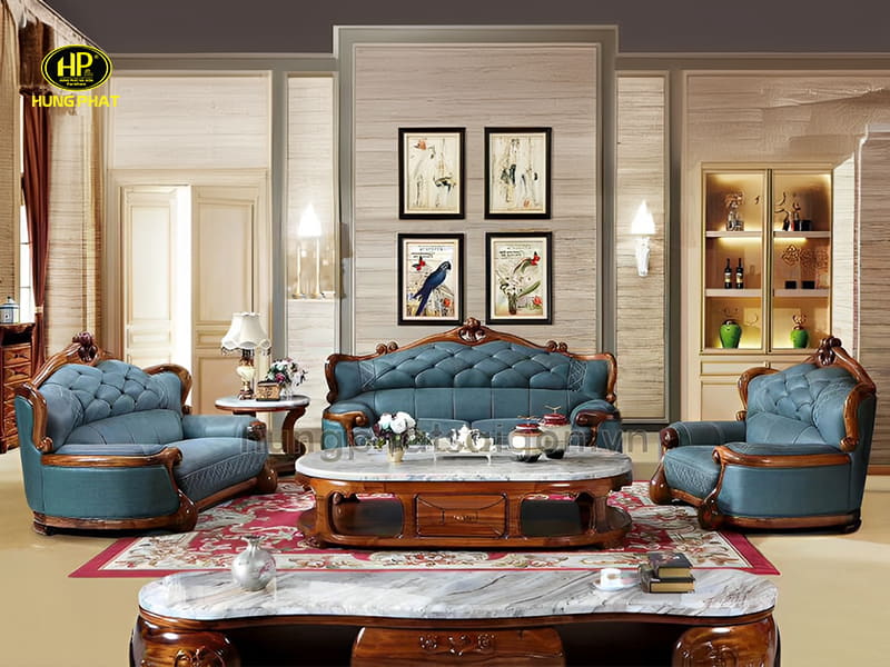 bo sofa tan co dien m 68