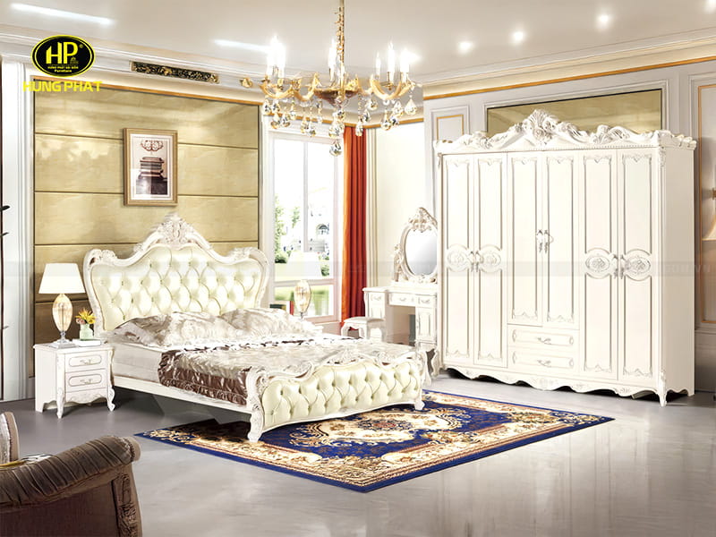 combo giuong tu ban phan trrang diem phong ngu tp 902