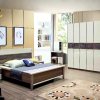 Bộ Giường Tủ Bàn Trang Điểm Hiện Đại TP-2196