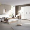 Combo nội thất phòng ngủ gỗ MDF hiện đai·TP-3010