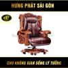 Ghế Giám Đốc Hiện Đại Sang Trọng RB-1301