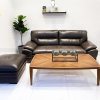Sofa Băng Da Đẹp H-191