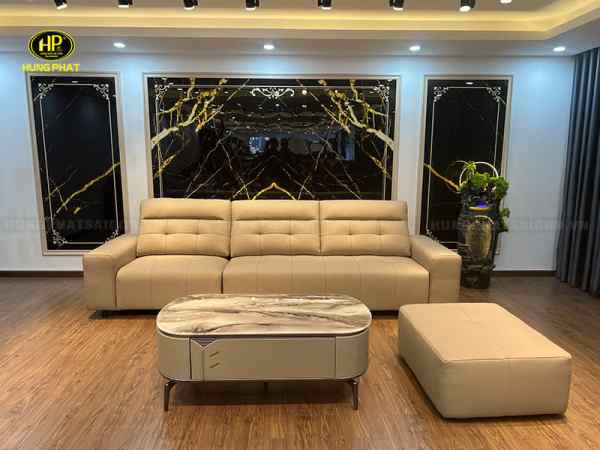 ghe sofa chinh dien SF 2